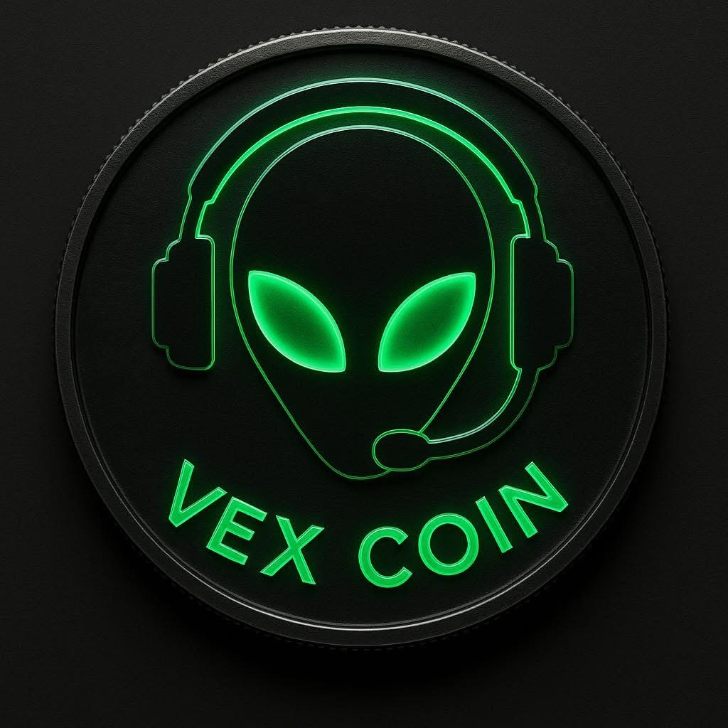 $VEX icon